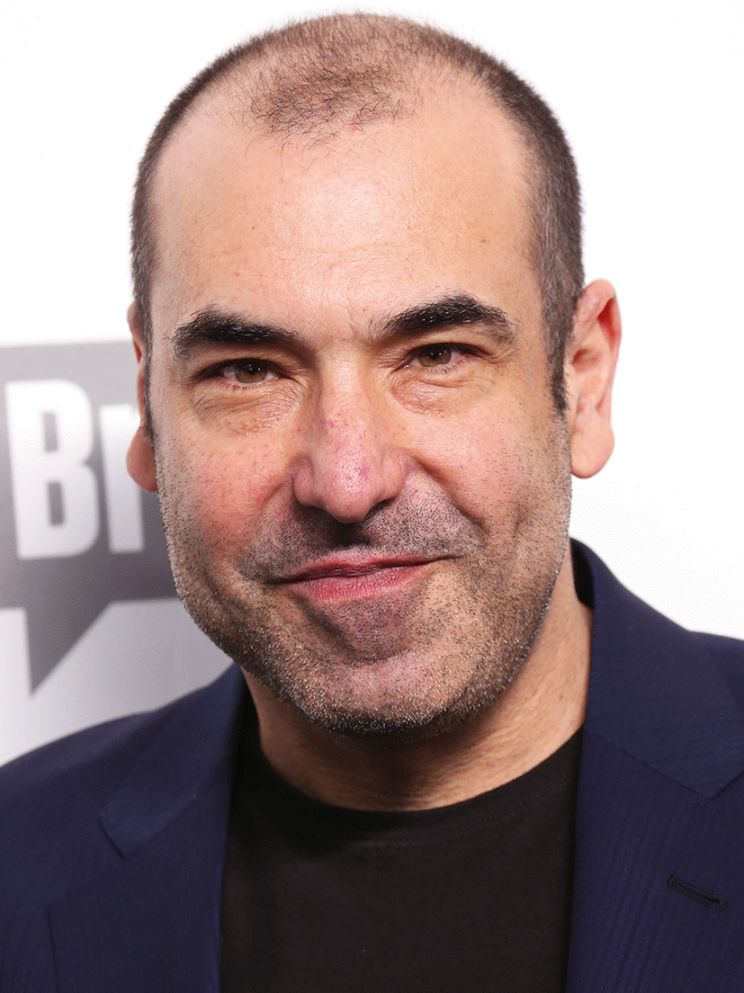 Rick Hoffman