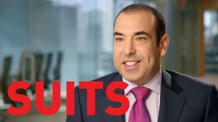 Rick Hoffman