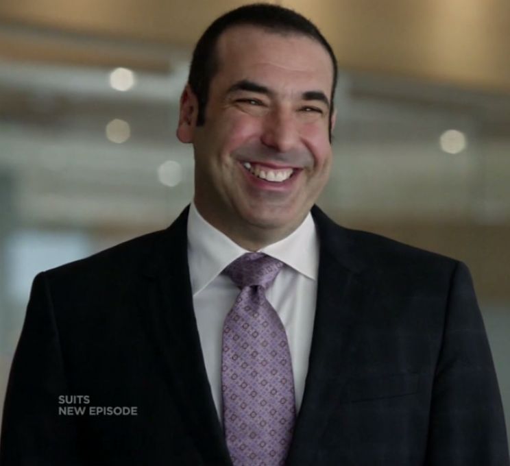 Rick Hoffman