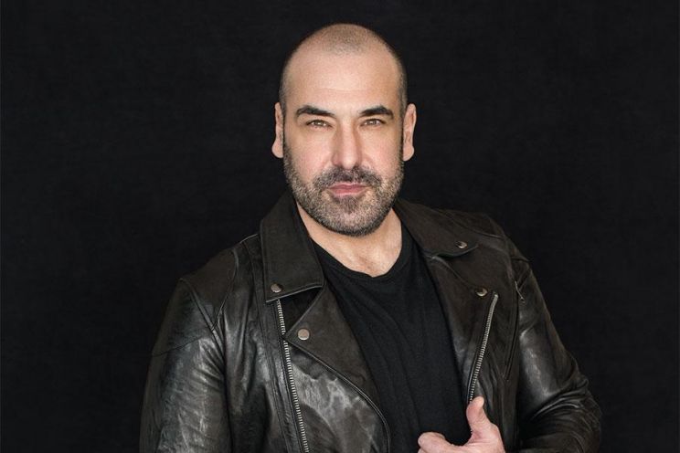 Rick Hoffman