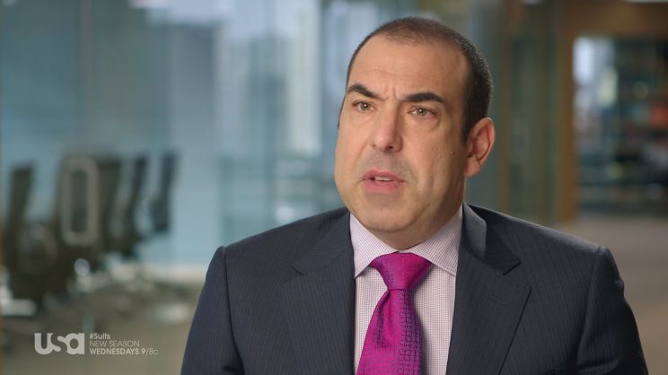 Rick Hoffman