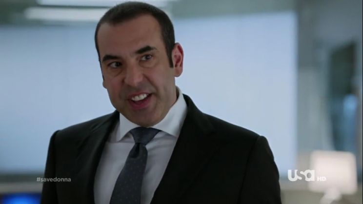 Rick Hoffman