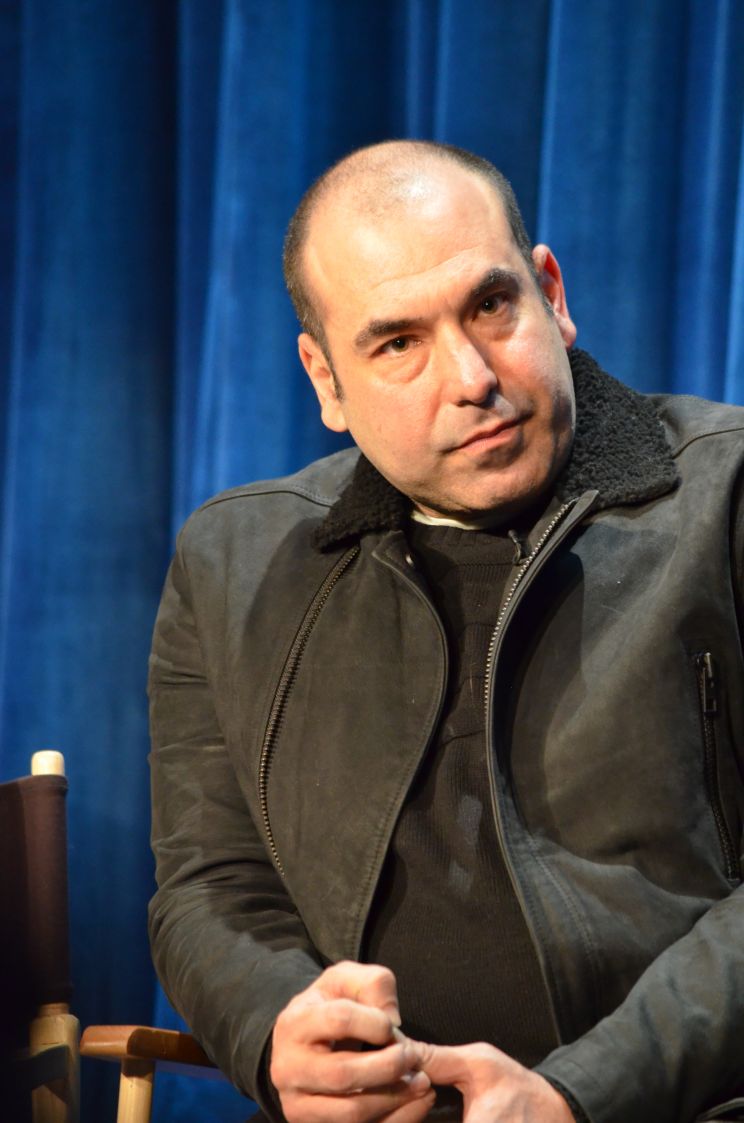 Rick Hoffman