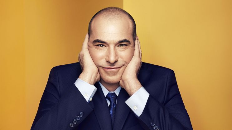 Rick Hoffman