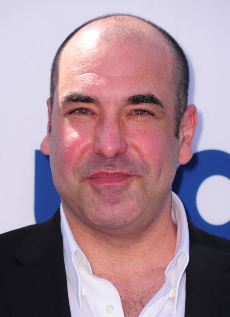 Rick Hoffman