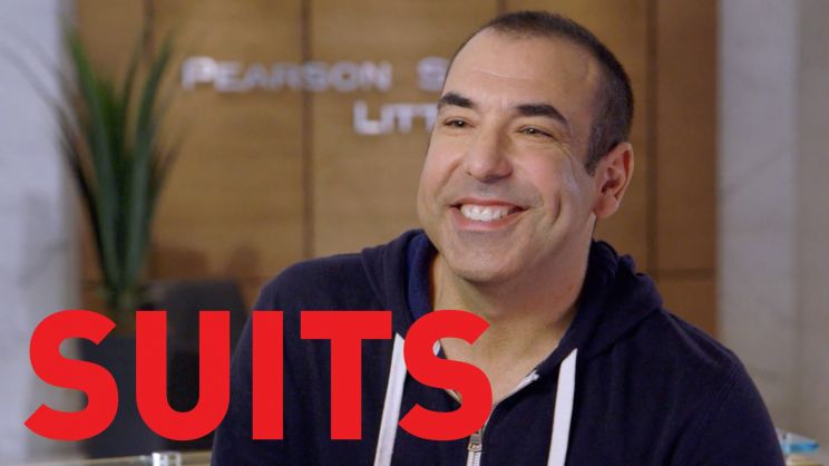 Rick Hoffman