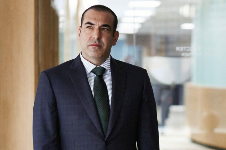 Rick Hoffman