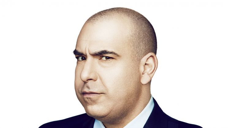 Rick Hoffman