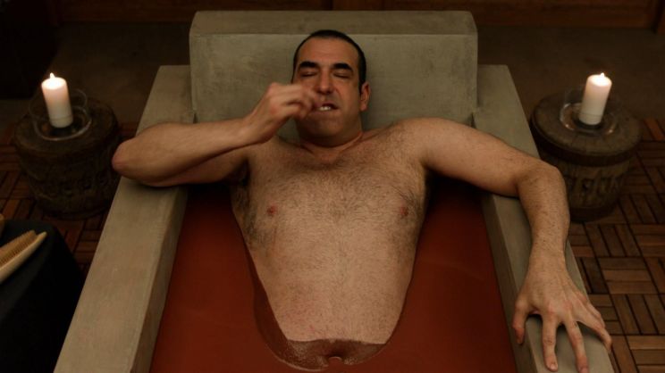 Rick Hoffman