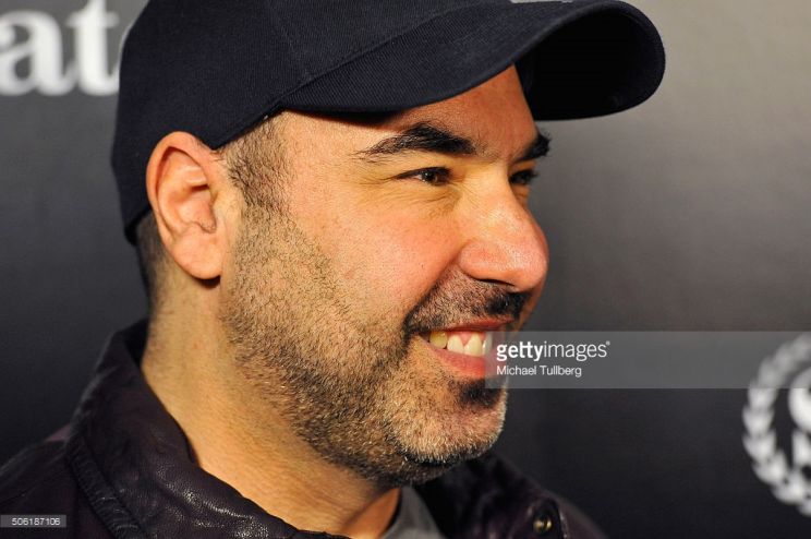 Rick Hoffman