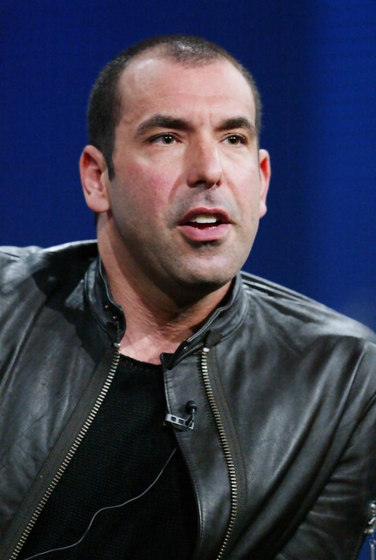 Rick Hoffman