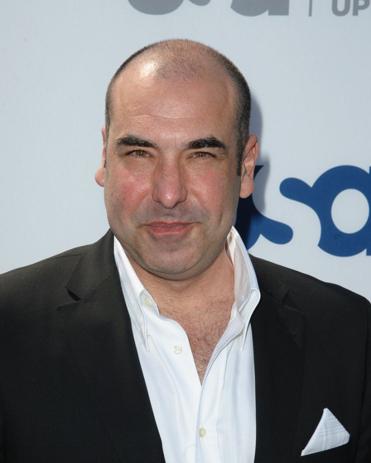 Rick Hoffman