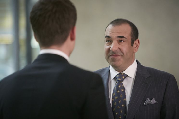 Rick Hoffman