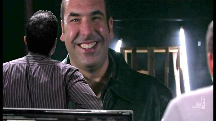 Rick Hoffman