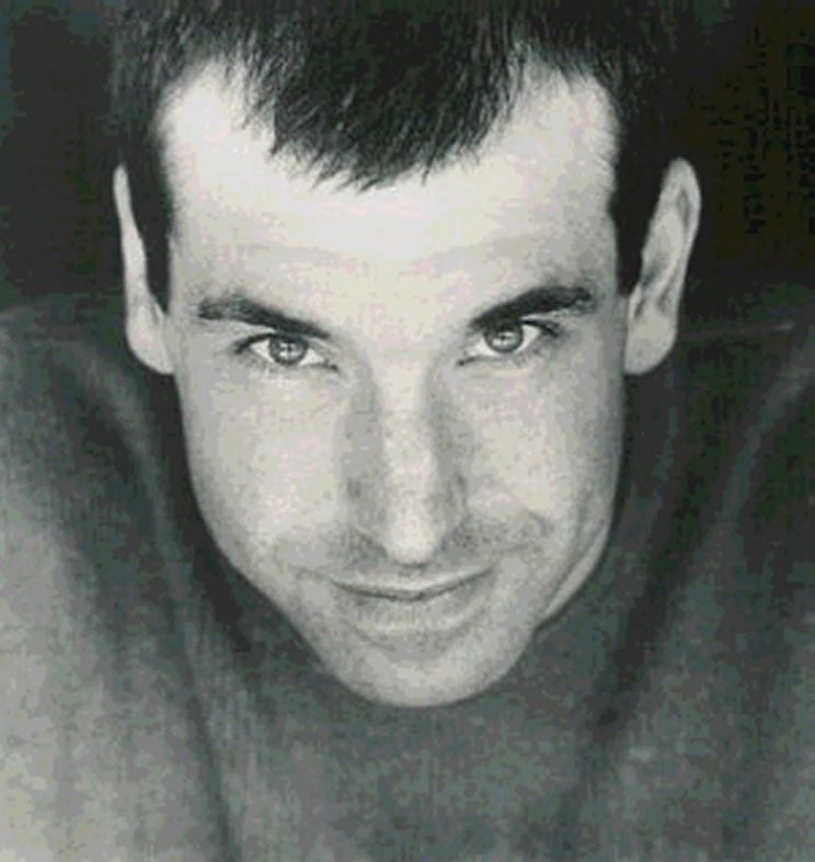 Rick Hoffman