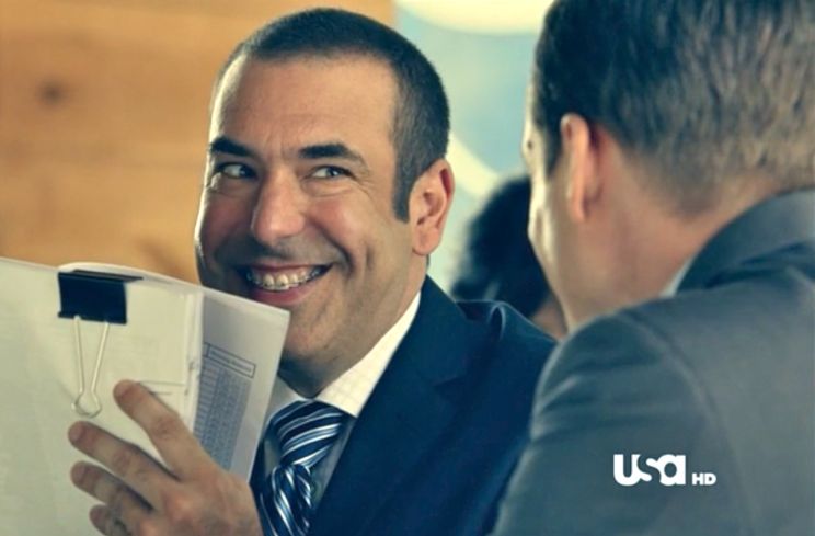 Rick Hoffman