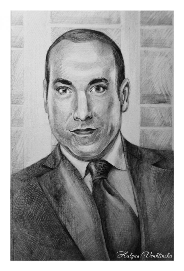 Rick Hoffman