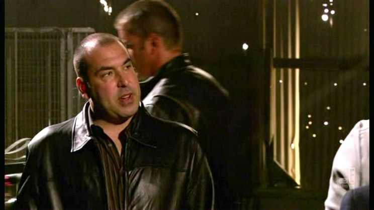 Rick Hoffman