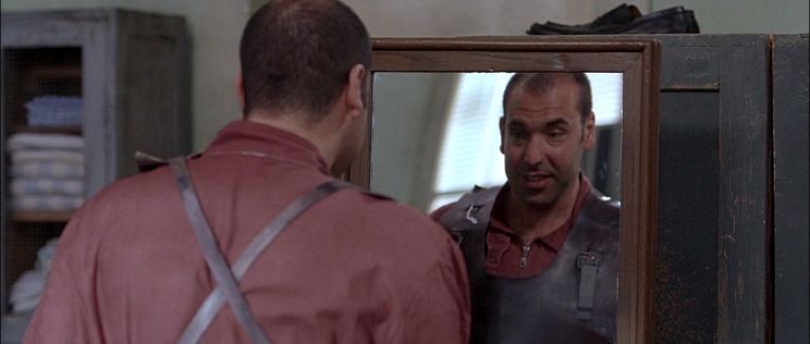 Rick Hoffman
