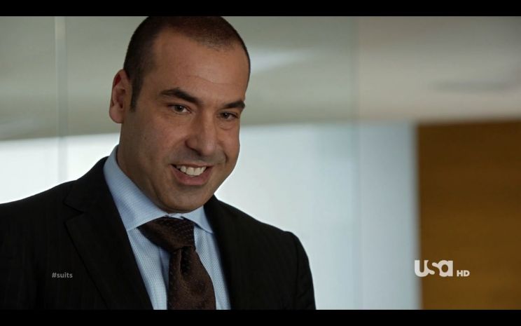 Rick Hoffman