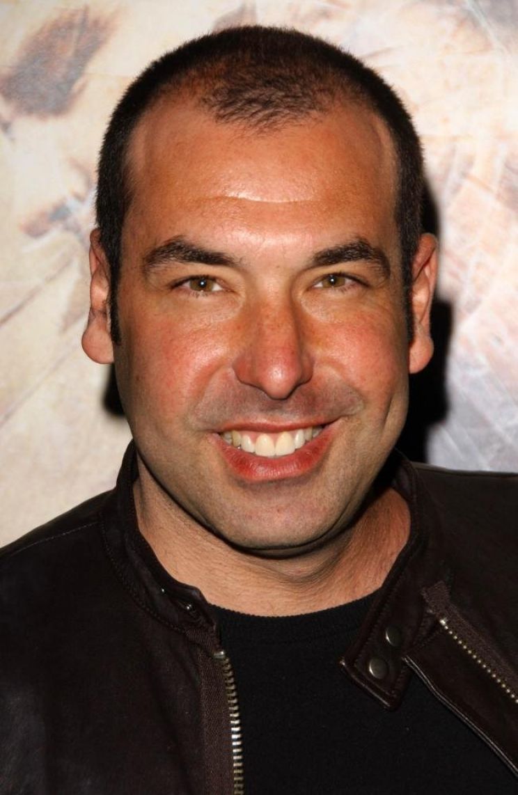Rick Hoffman