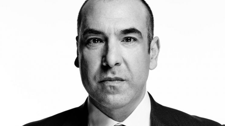 Rick Hoffman