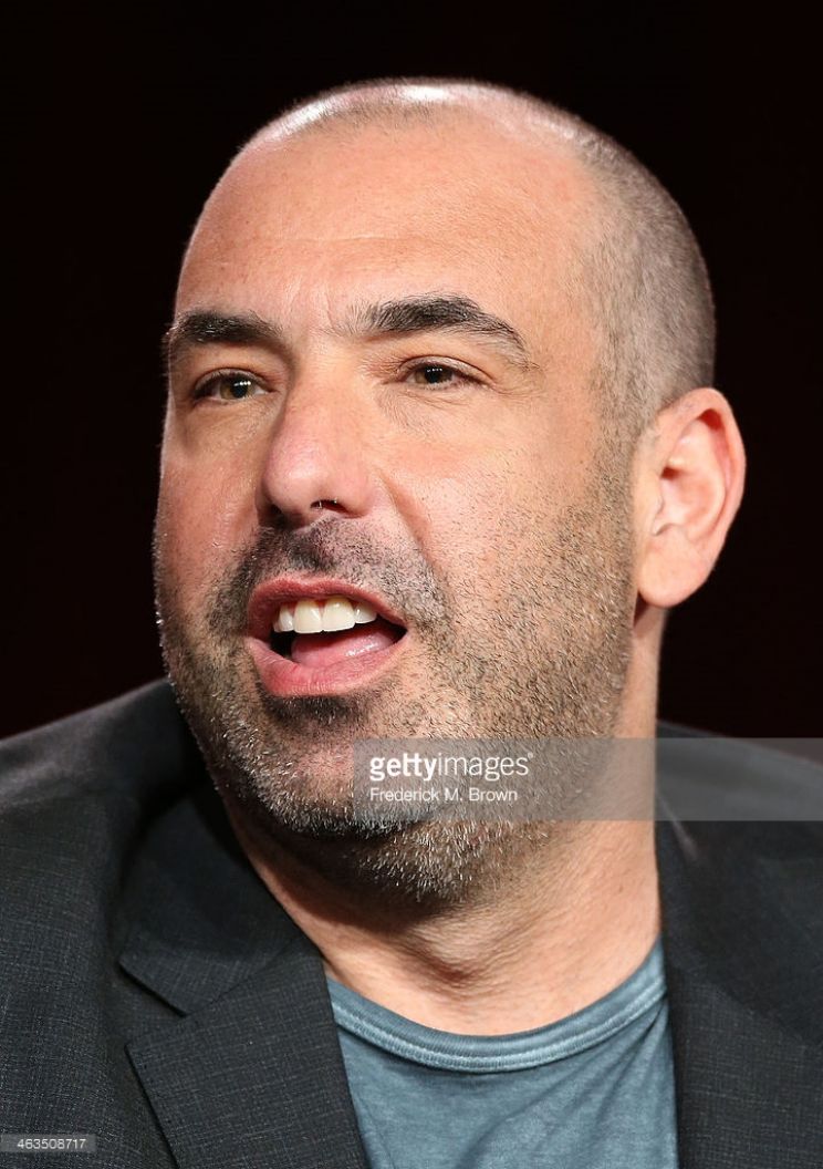 Rick Hoffman