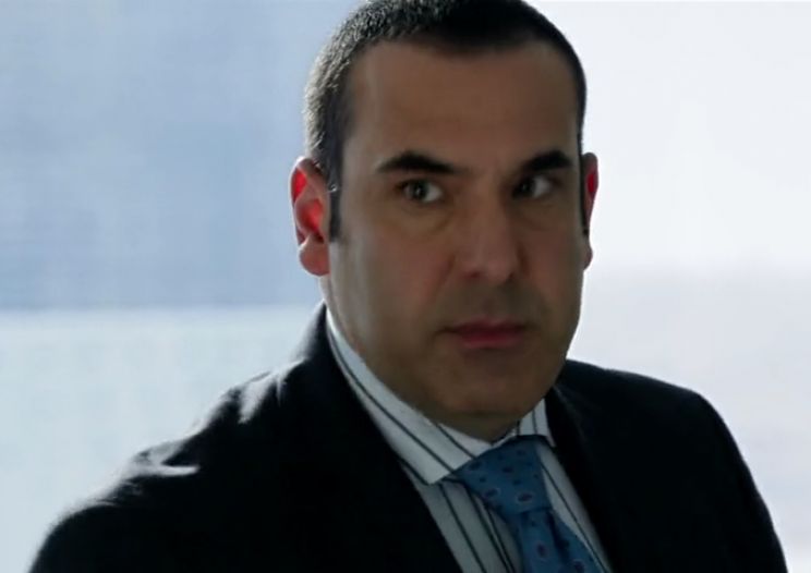 Rick Hoffman