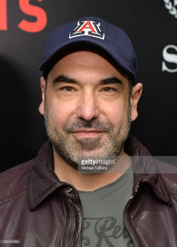 Rick Hoffman