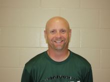 Rick Hurst