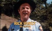 Rick Hurst