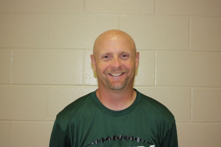 Rick Hurst