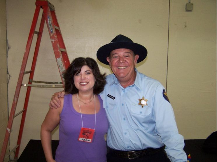 Rick Hurst