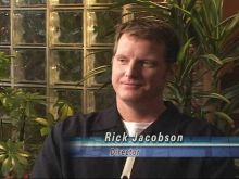 Rick Jacobson