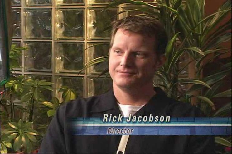 Rick Jacobson