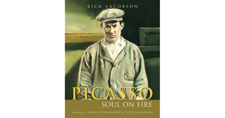 Rick Jacobson