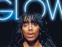 Rick James photo