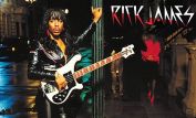 Rick James