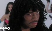 Rick James