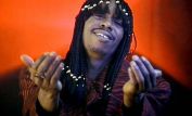 Rick James