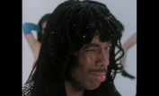 Rick James