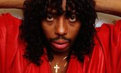 Rick James