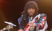 Rick James