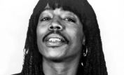 Rick James