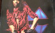 Rick James