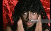 Rick James