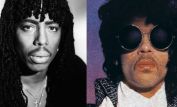 Rick James