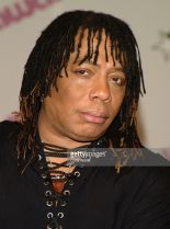 Rick James