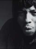 Rick James