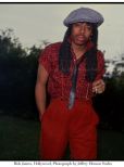 Rick James